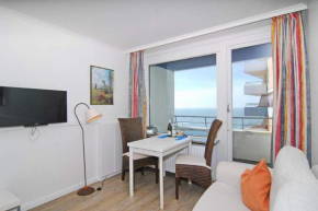 Haus am Meer, Whg 146, Seeseite